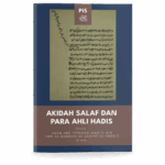 PAKEJ 1 BUKU Akidah Salaf dan Para Ahli Hadis