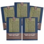 PAKEJ BELI 3 FREE 2 BUKU Akidah Salaf dan Para Ahli Hadis